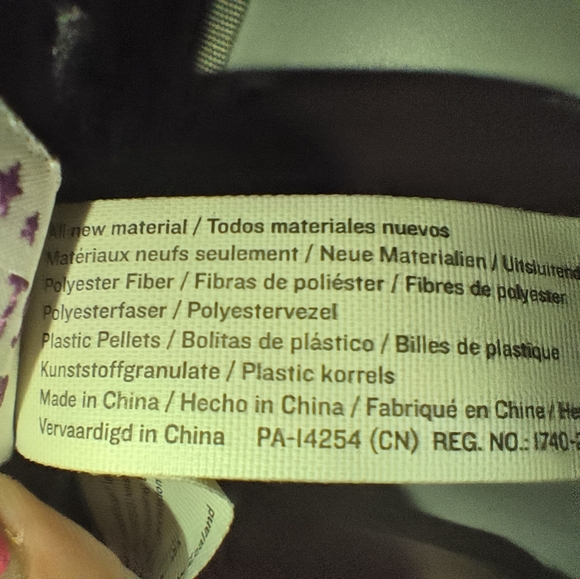 Disney Tim Burton's "The Nightmare Before Christmas" Swivel 2 Headed Mayor Clip - Picture 12 of 16